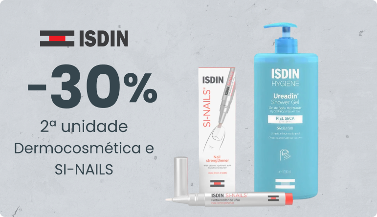 isdin